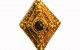 Cabachon Ring © Trustees of the British Museum Cabachon Ring found in Leeds. Part of a hoard found in West Yorkshire © Trustees of the British Museum