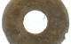 Whorl found in Leeds, West Yorkshire © Trustees of the British Museum Whorl © Trustees of the British Museum