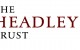 HEADLEY LOGO ILLUS The Headley Trust Logo